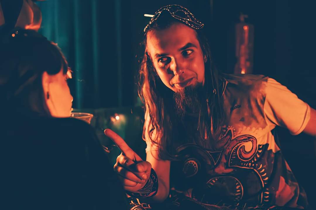 Trummid, kood ja keskendumine – Mihkli tee tasakaalu leidmiseni